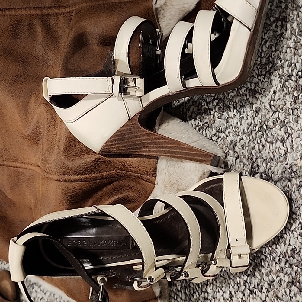Shoes - Picture 2 of 2